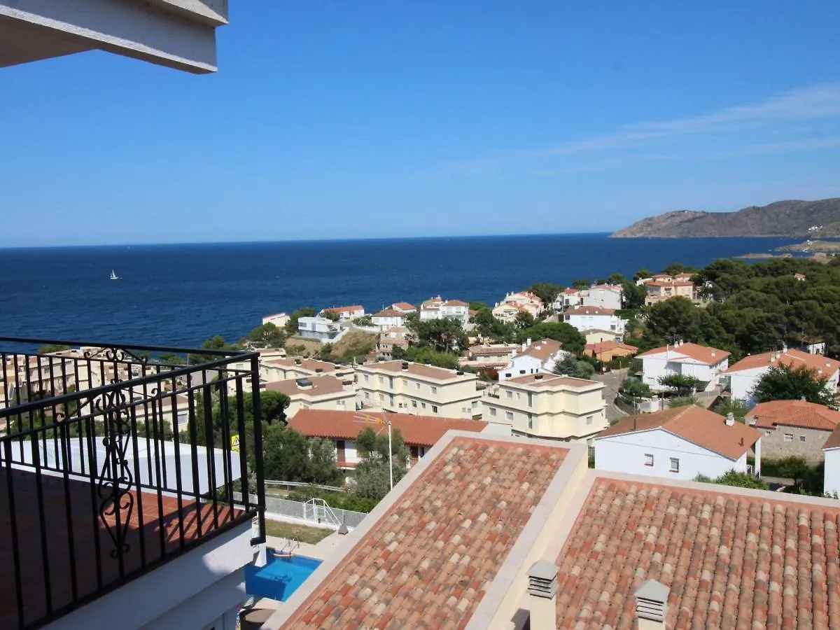Aran 14 - Apartamento Acogedor Y Con Muy Buenas Vistas Del Mar. - Es-228-86 Llança