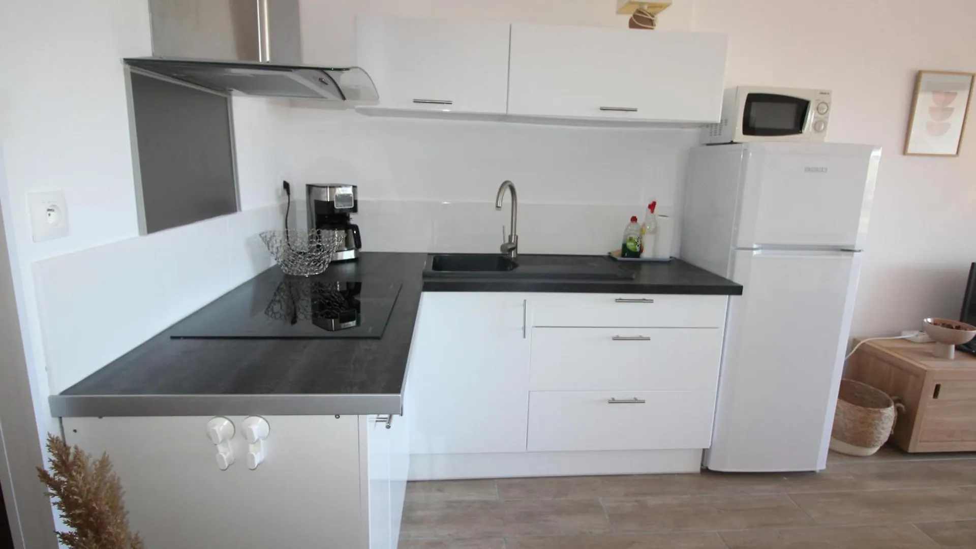 Διαμέρισμα Aran 14 - Apartamento Acogedor Y Con Muy Buenas Vistas Del Mar. - Es-228-86 Llança
