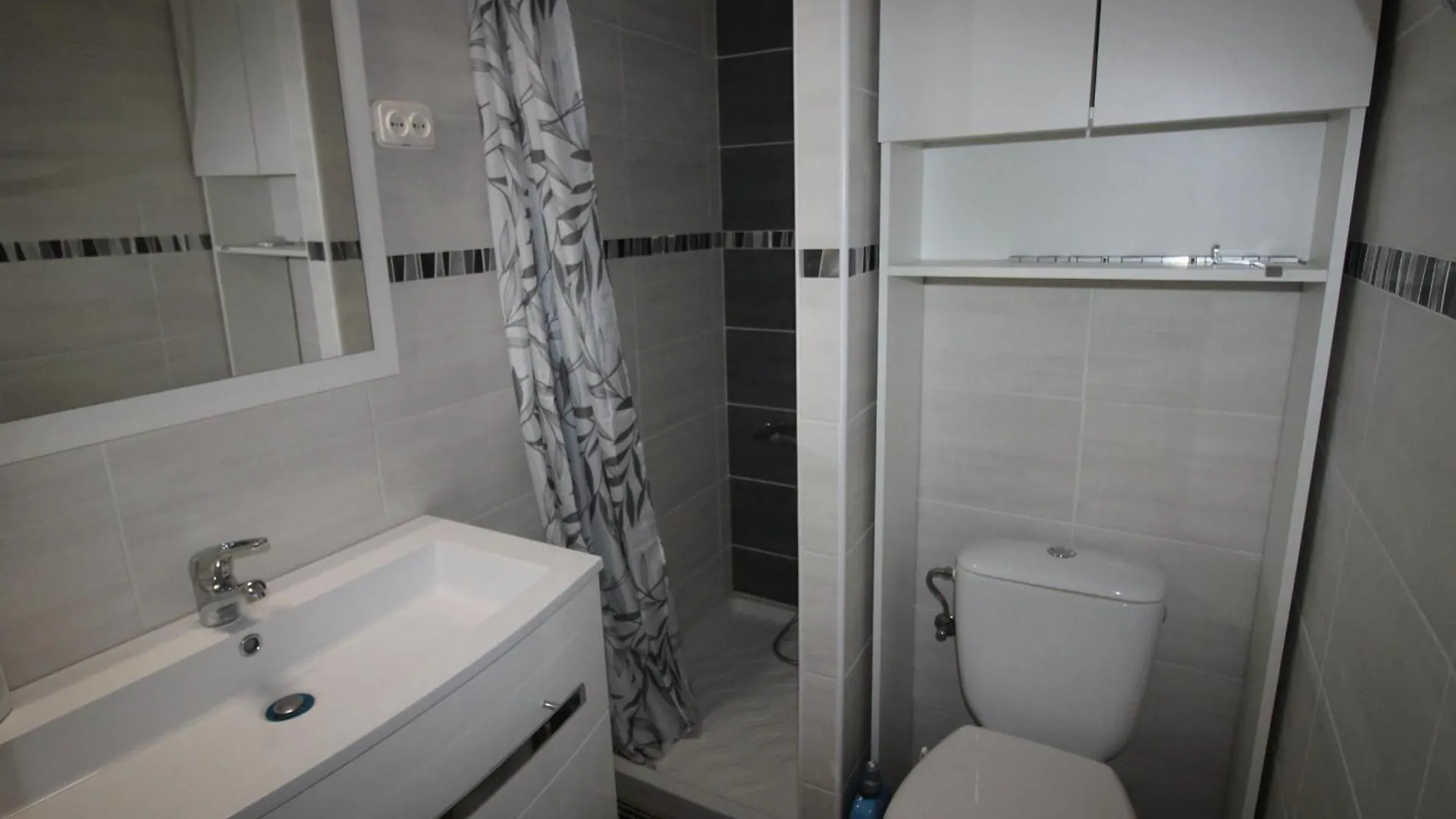 Aran 14 - Apartamento Acogedor Y Con Muy Buenas Vistas Del Mar. - Es-228-86 Llança 0*,  Hiszpania