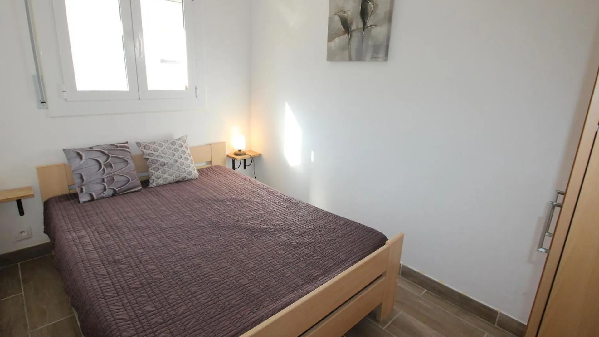 Aran 14 - Apartamento Acogedor Y Con Muy Buenas Vistas Del Mar. - Es-228-86 Llança 0*,  Ισπανία